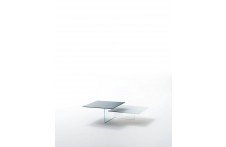 Kris-Kros | Coffee Table | Glas Italia