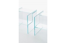 Labyrinth | Coffee Table | Glas Italia