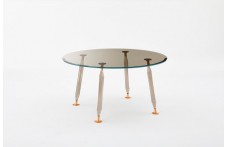 Lady Hio | Dining Table | Glas Italia