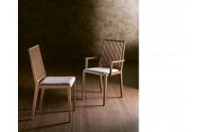 Lady | Chair | Pacini & Cappellini