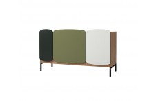 Legato | sideboard | Casamania