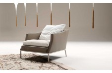Legenda | Lounge chair | Erba Italia