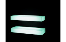 Light-Light | Shelf | Glas Italia