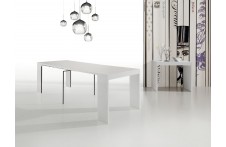 Lima dining table by Ideal Sedia