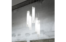 LIO | suspension lamp | Vistosi