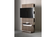 Lounge | Tv stand | Pacini & Cappellini