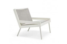 Allaperto Grand Hotel Lounge Armchair by Ethimo