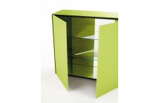 Magic Box | Cabinet | Glas Italia