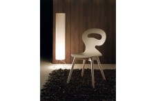 Marta | Chair | Ideal Sedia