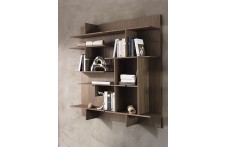 Maze | Bookcase | Pacini & Cappellini