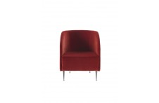 MC105 chair by L'Abbate