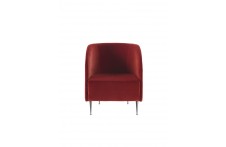 MC105 chair by L'Abbate