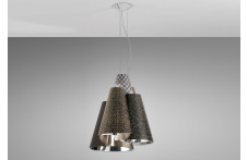 Melting Pot | suspension lamp | Axo Light