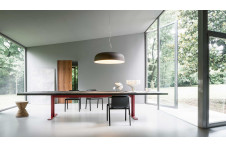 Memo | dining table | Lema