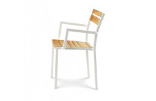 Meridien | Dining armchair | Ethimo