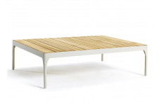 Meridien | Coffee table | Ethimo