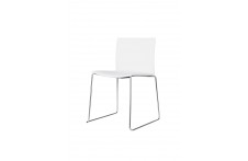 Metropolis chair by L'Abbate