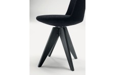 Michéle - George | Chair | Glas Italia