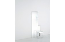 Mirror Chair | Mirror | Glas Italia