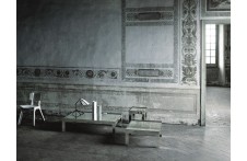 Mirror Mirror | Coffee Table | Glas Italia