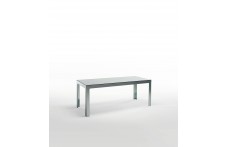 Mirror Mirror | Dining Table | Glas Italia