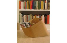  Mole | Magazine basket | Villa Home Collection