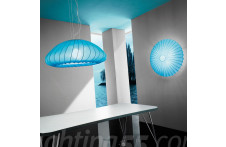 PL Muse ceiling lamp by Axo Light