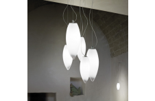 BACO | suspension lamp | Vistosi