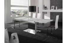 Natal dining table by Ideal Sedia