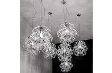 LIO | suspension lamp | Vistosi