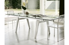 Omega | Dining Table | Pacini & Cappellini