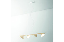 Orchid | Sporchi4 | suspension lamp | Axo Light