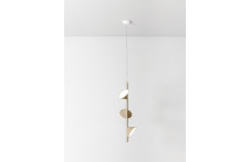 Orchid | Sporchi3 | suspension lamp | Axo Light