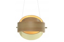 Orion suspension lamp by Villa Home Collection 