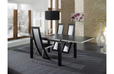 Orlando | Dining table | Ideal Sedia