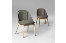 Oyster | Armchair | Alivar