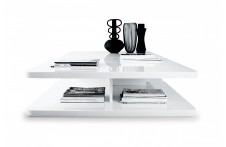 Paco | small table | Misura Emme 