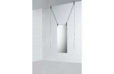 Palanco | Mirror | Glas Italia