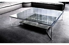 Paso Double | Coffee table | Erba Italia