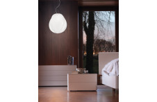 PENTA | suspension lamp | Vistosi