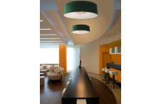 PL Velvet ceiling lamp by Axo Light