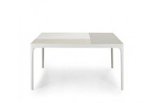 Play | XL Suare dining table | Ethimo