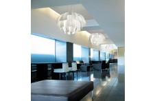 SP Plumage suspension lamp by Axo Light