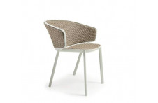 Pluvia | Dining armchair | Ethimo