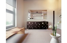 Polka Dots sideboard by Horm