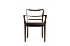 Polo 03 arm chair by L'Abbate