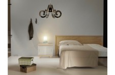 Cancun | Bedside table | Emporium