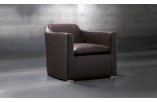 Profile | Lounge chair | Erba Italia