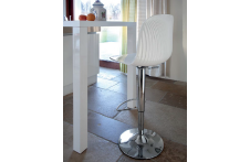 Playa | Swivel stool | Domitalia