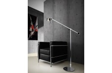 PT AX 20 floor lamp by Axo Light 